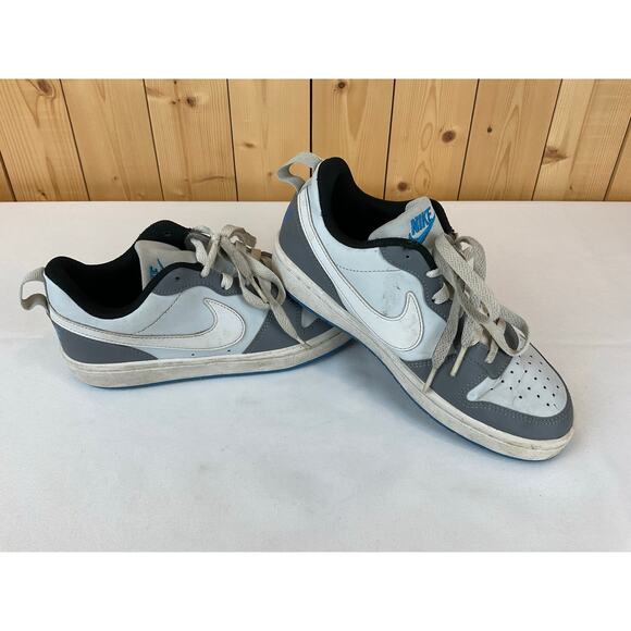 Nike Dunks Youth Size 4Y- Gray - Picture 1 of 7